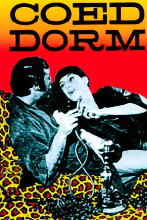 Постер: Coed Dorm