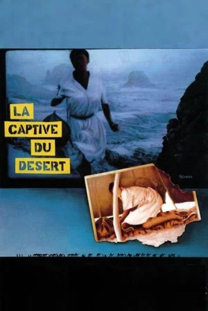 Постер: Captive of the Desert