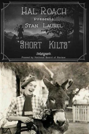 Постер: Short Kilts