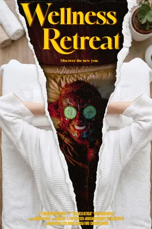 Постер: Wellness Retreat