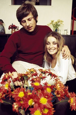 Постер: Sharon Tate Home Movies