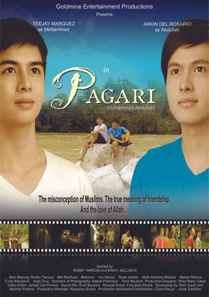 Постер: Pagari (Mohammad-Abdullah)