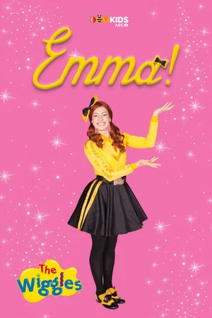 Постер: The Wiggles - Emma!