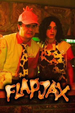 Постер: FLAPJAX