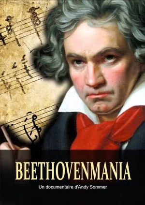 Постер: Beethoven Reloaded