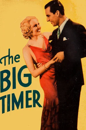 Постер: The Big Timer