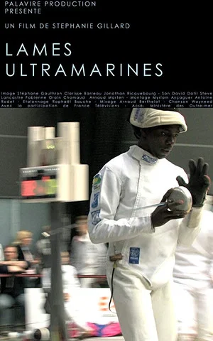 Постер: Larmes ultramarines