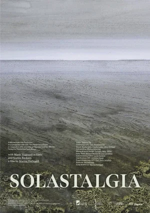 Постер: Solastalgia