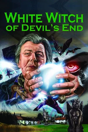 Постер: White Witch of Devil's End