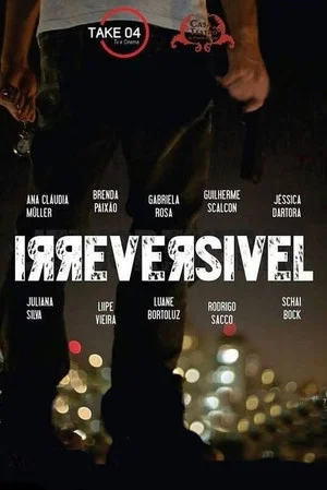 Постер: Irreversível