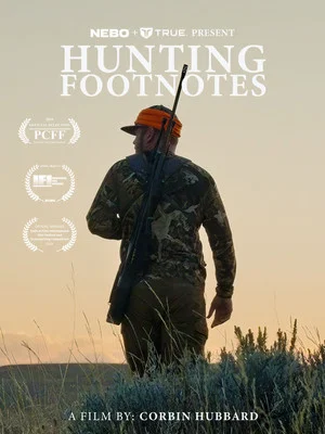Постер: Hunting Footnotes