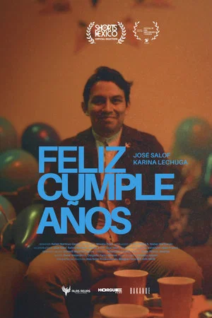 Постер: Feliz cumpleaños