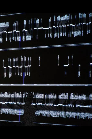 Постер: data-verse 2