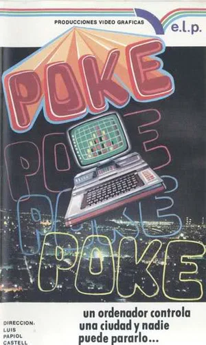 Постер: Poke