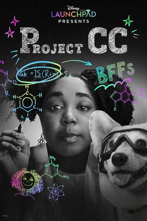 Постер: Project CC