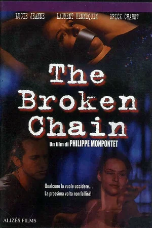 Постер: The Broken Chain
