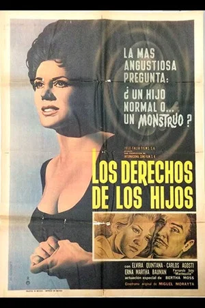 Постер: Los derechos de los hijos