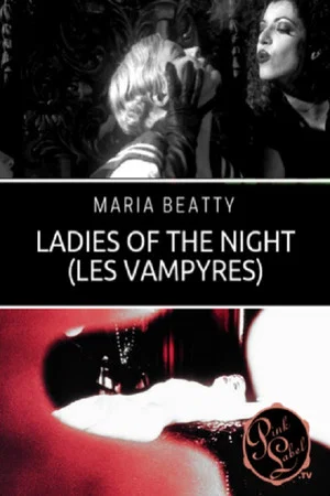 Постер: Ladies of the Night