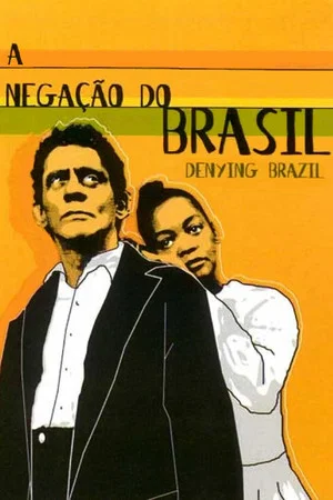 Постер: Denying Brazil