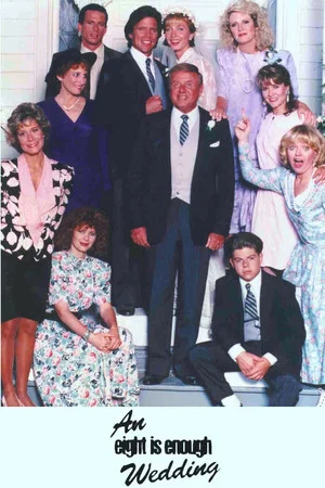 Постер: An Eight Is Enough Wedding
