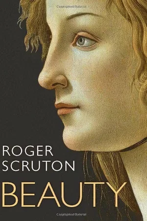 Постер: Why Beauty Matters