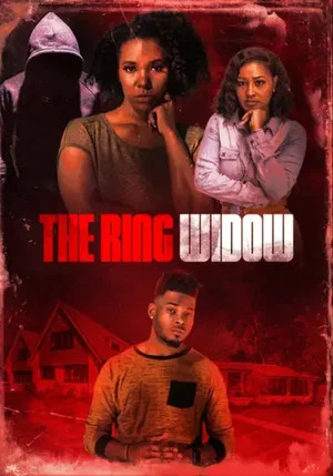 Постер: The Ring Widow
