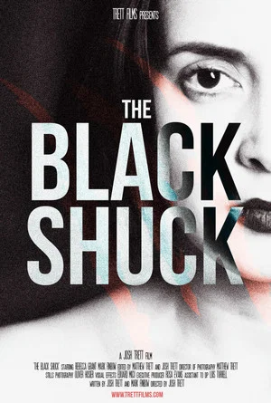 Постер: The Black Shuck