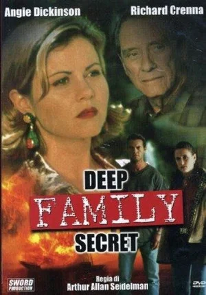 Постер: Deep Family Secrets