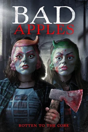 Постер: Bad Apples