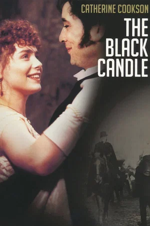 Постер: The Black Candle