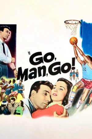 Постер: Go Man Go