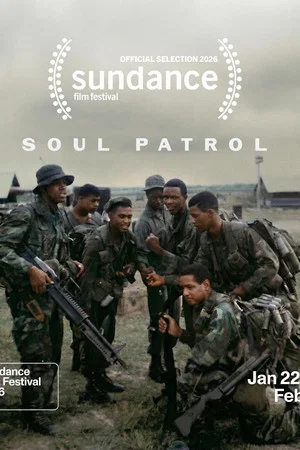 Постер: Soul Patrol