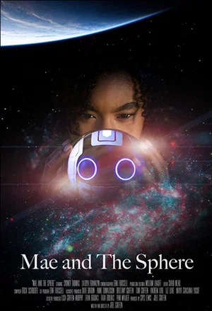 Постер: Mae and the Sphere