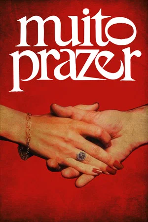 Постер: Muito Prazer