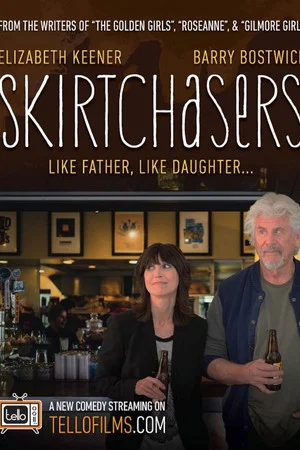 Постер: Skirtchasers