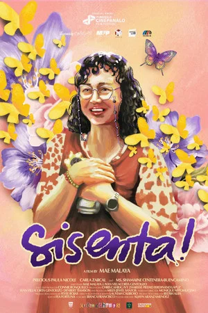 Постер: Sisenta!