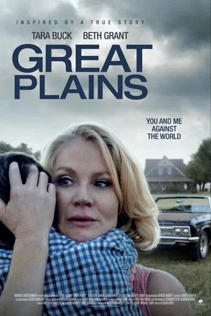 Постер: Great Plains