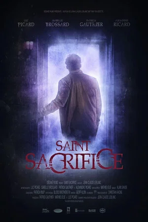 Постер: Saint-Sacrifice