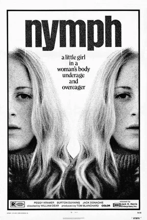 Постер: Nymph