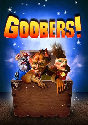 Постер: Goobers!