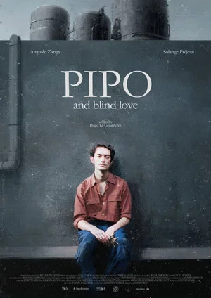 Постер: Pipo and Blind Love