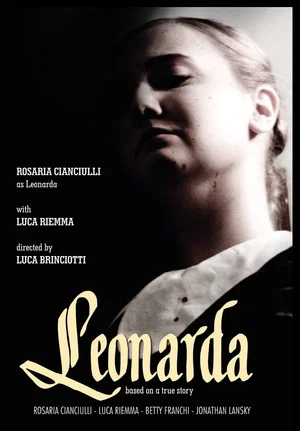 Постер: Leonarda