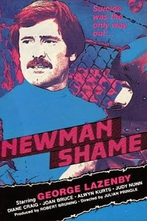 Постер: The Newman Shame