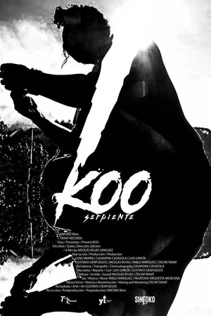 Постер: Koo (Serpiente)