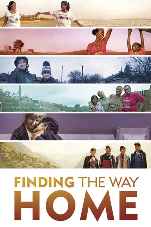Постер: Finding the Way Home