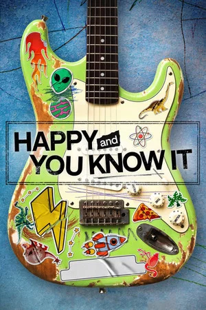 Постер: Music Box: Happy and You Know It