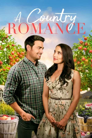 Постер: A Country Romance