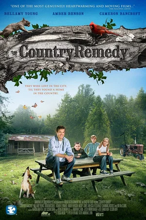 Постер: Country Remedy