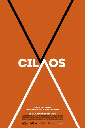 Постер: Cilaos