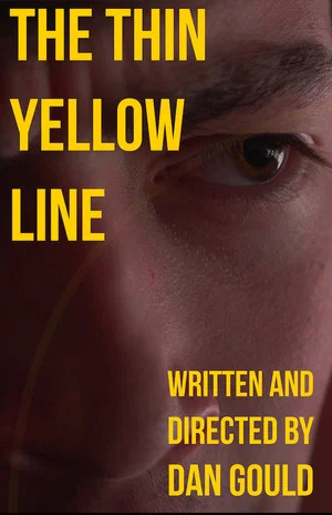 Постер: The Thin Yellow Line
